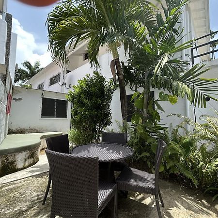 New Moringa Appartement Las Terrenas Buitenkant foto