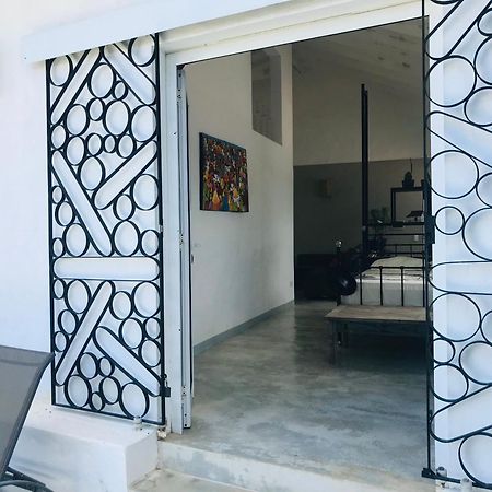 New Moringa Appartement Las Terrenas Buitenkant foto