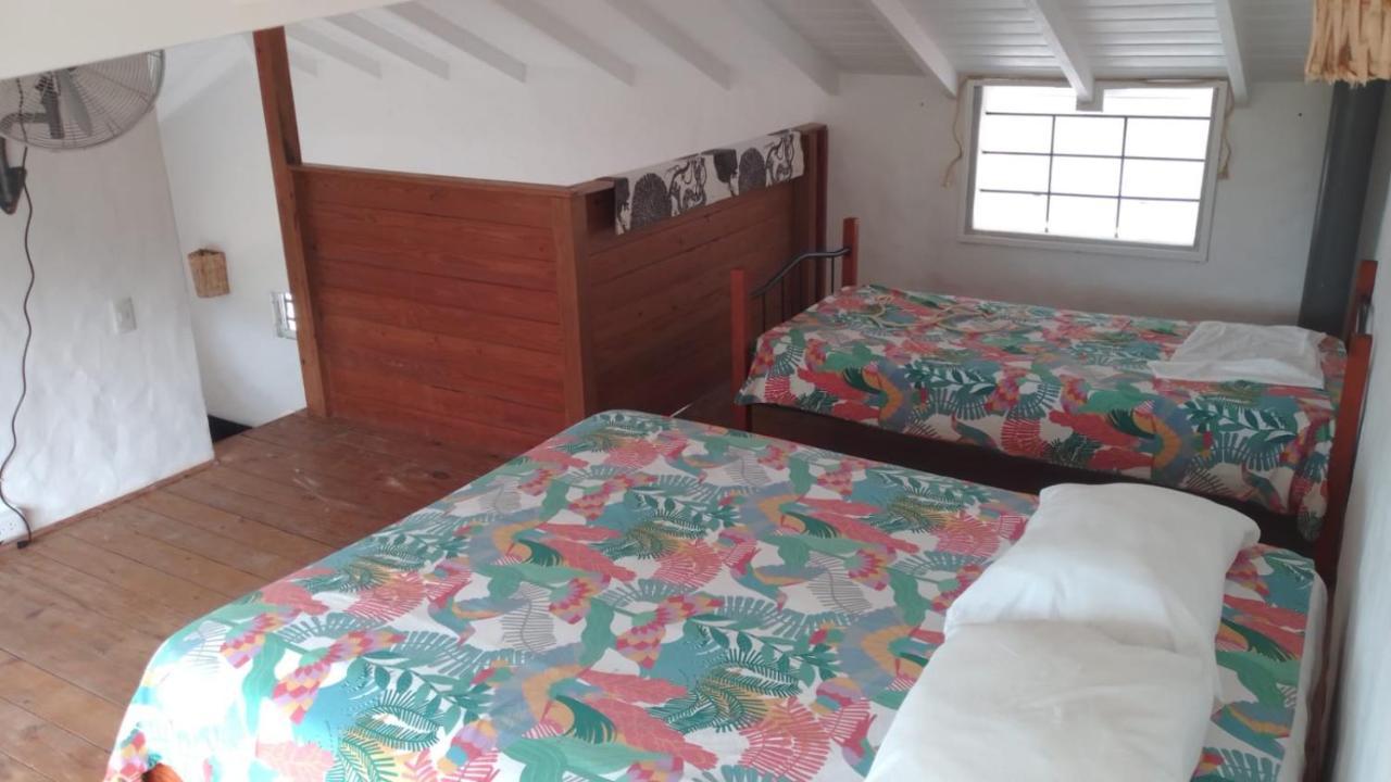 New Moringa Appartement Las Terrenas Buitenkant foto