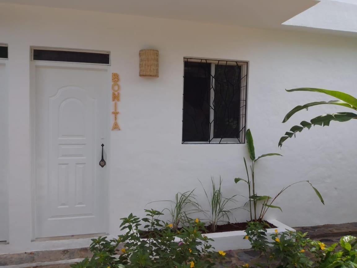 New Moringa Appartement Las Terrenas Buitenkant foto