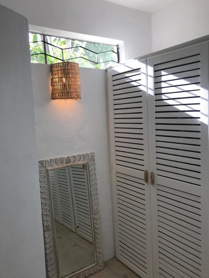 New Moringa Appartement Las Terrenas Buitenkant foto