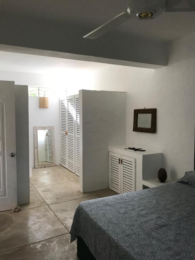 New Moringa Appartement Las Terrenas Buitenkant foto