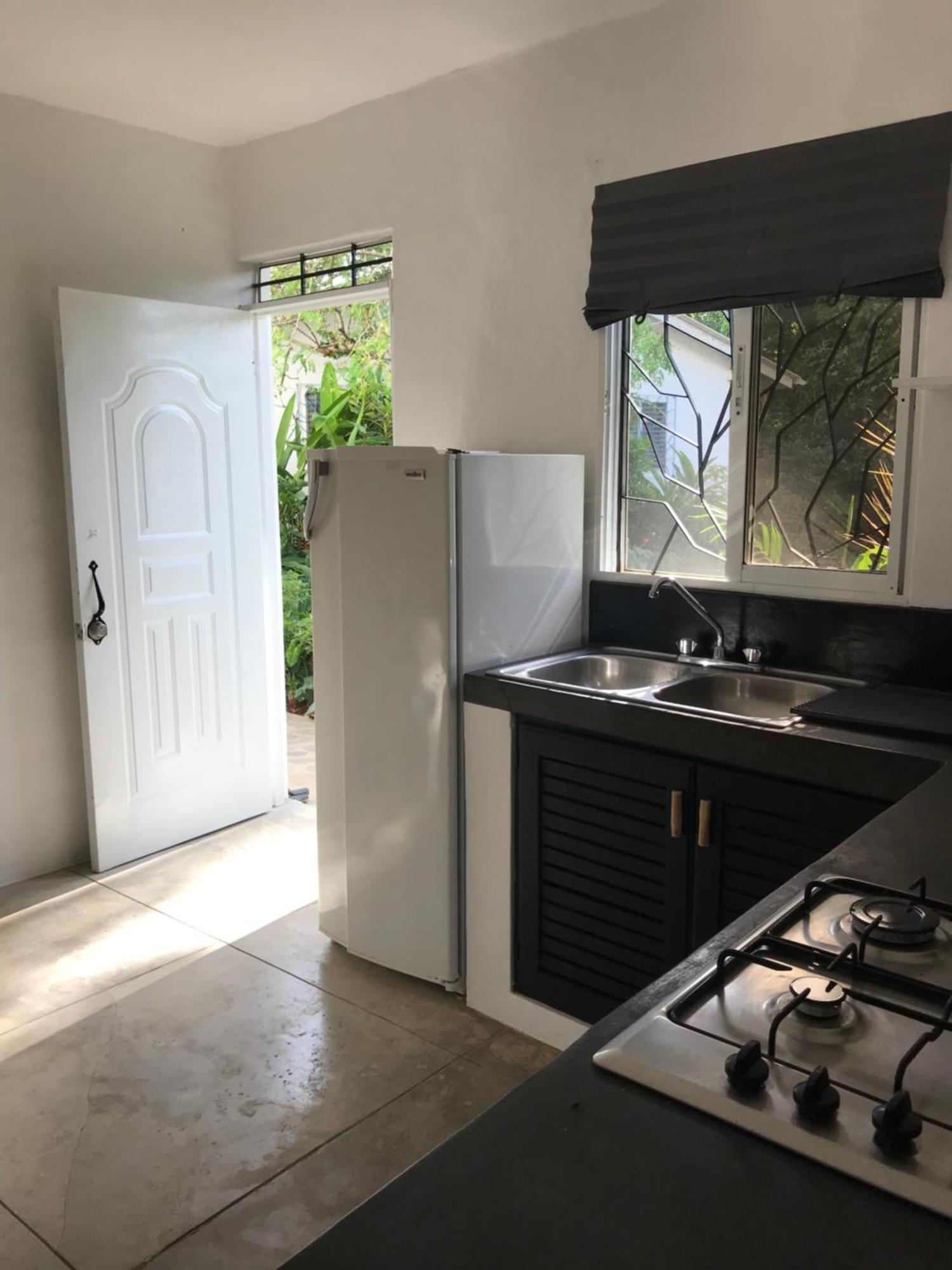 New Moringa Appartement Las Terrenas Buitenkant foto