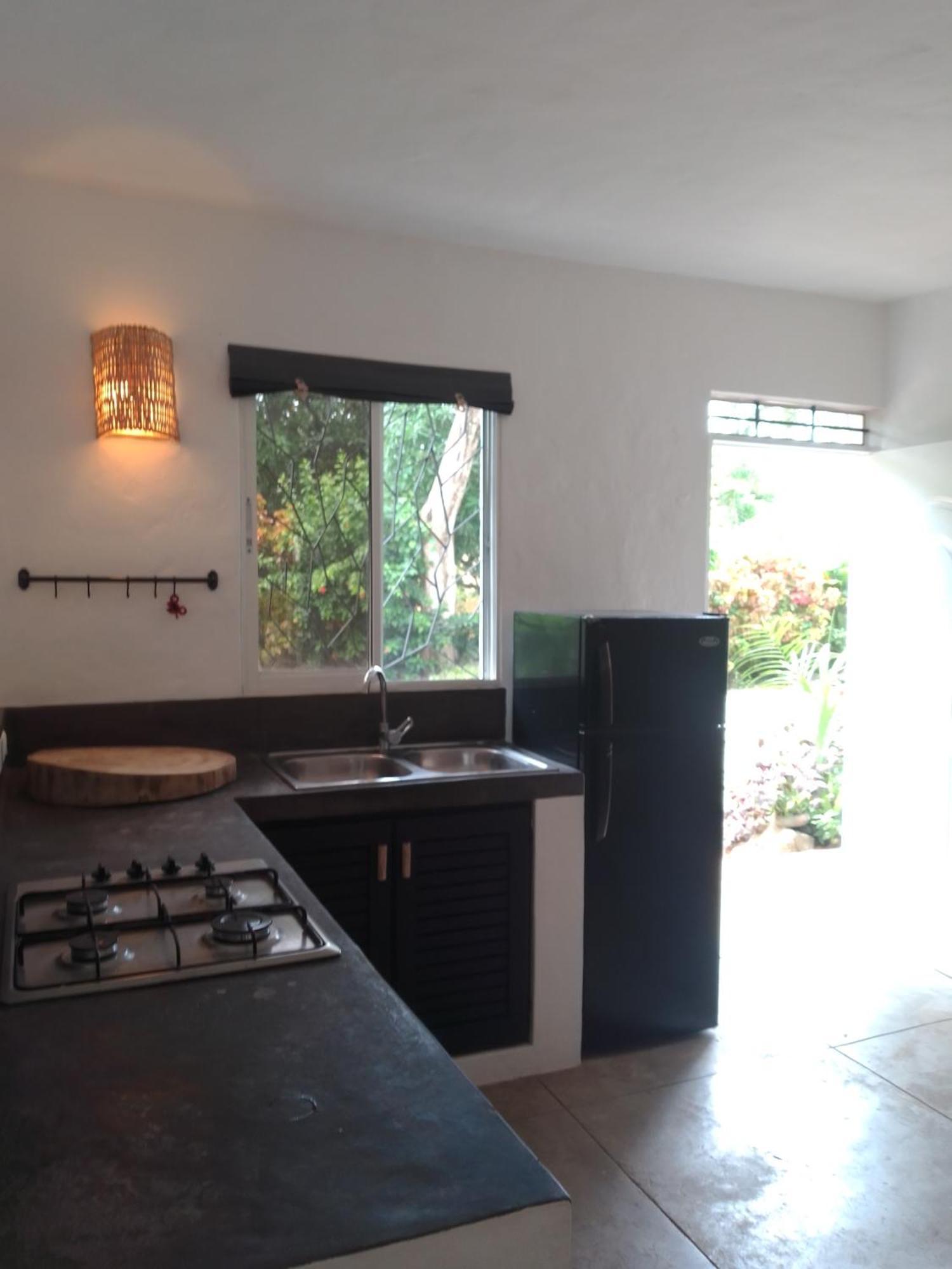 New Moringa Appartement Las Terrenas Buitenkant foto