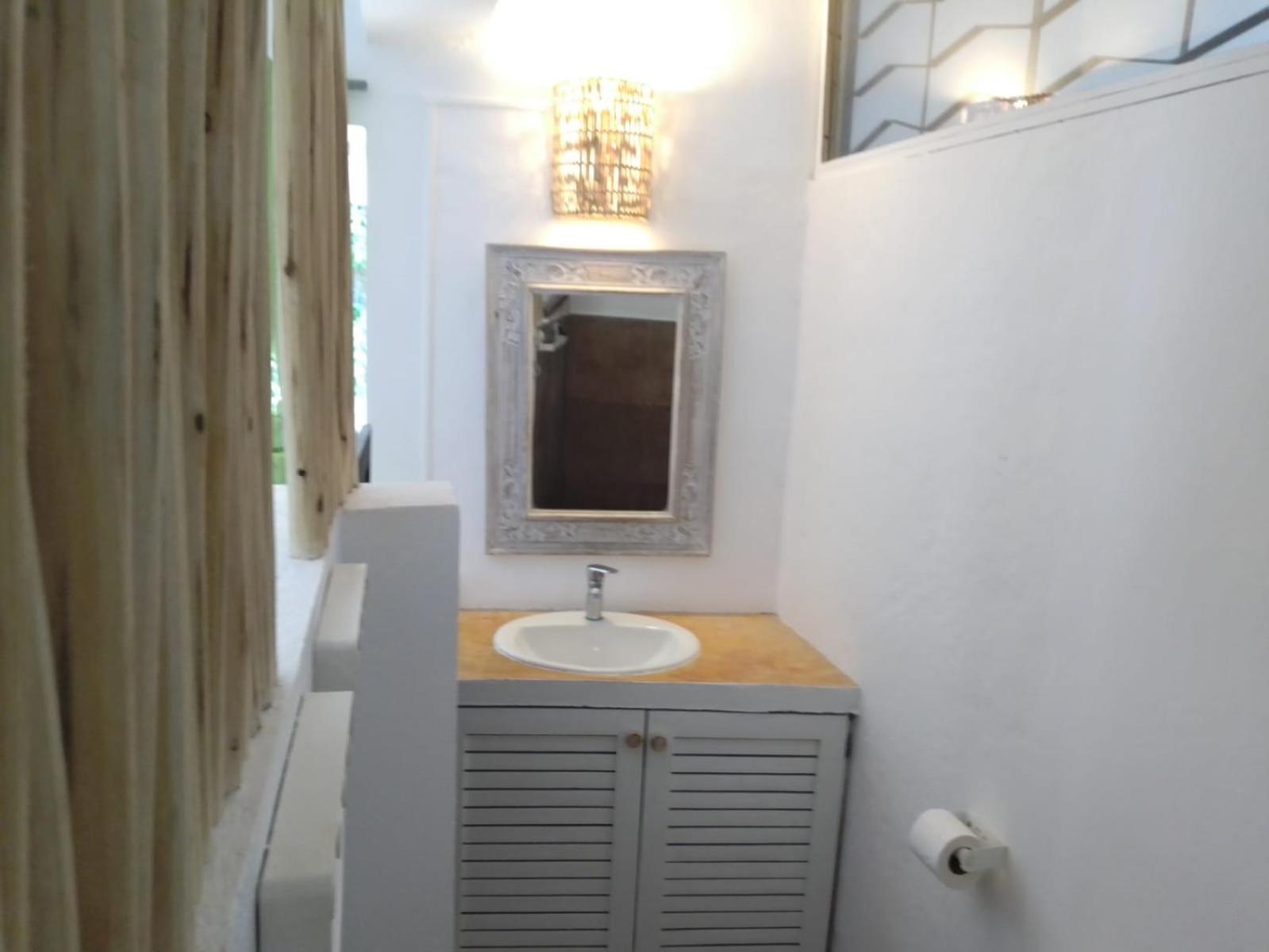 New Moringa Appartement Las Terrenas Buitenkant foto