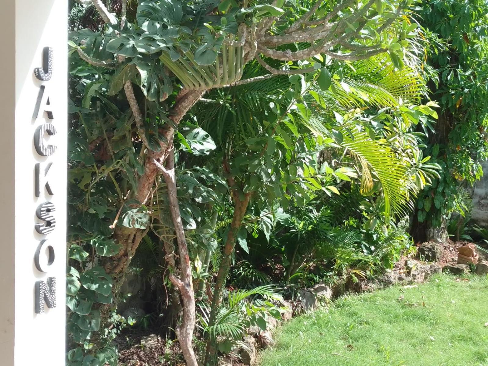New Moringa Appartement Las Terrenas Buitenkant foto