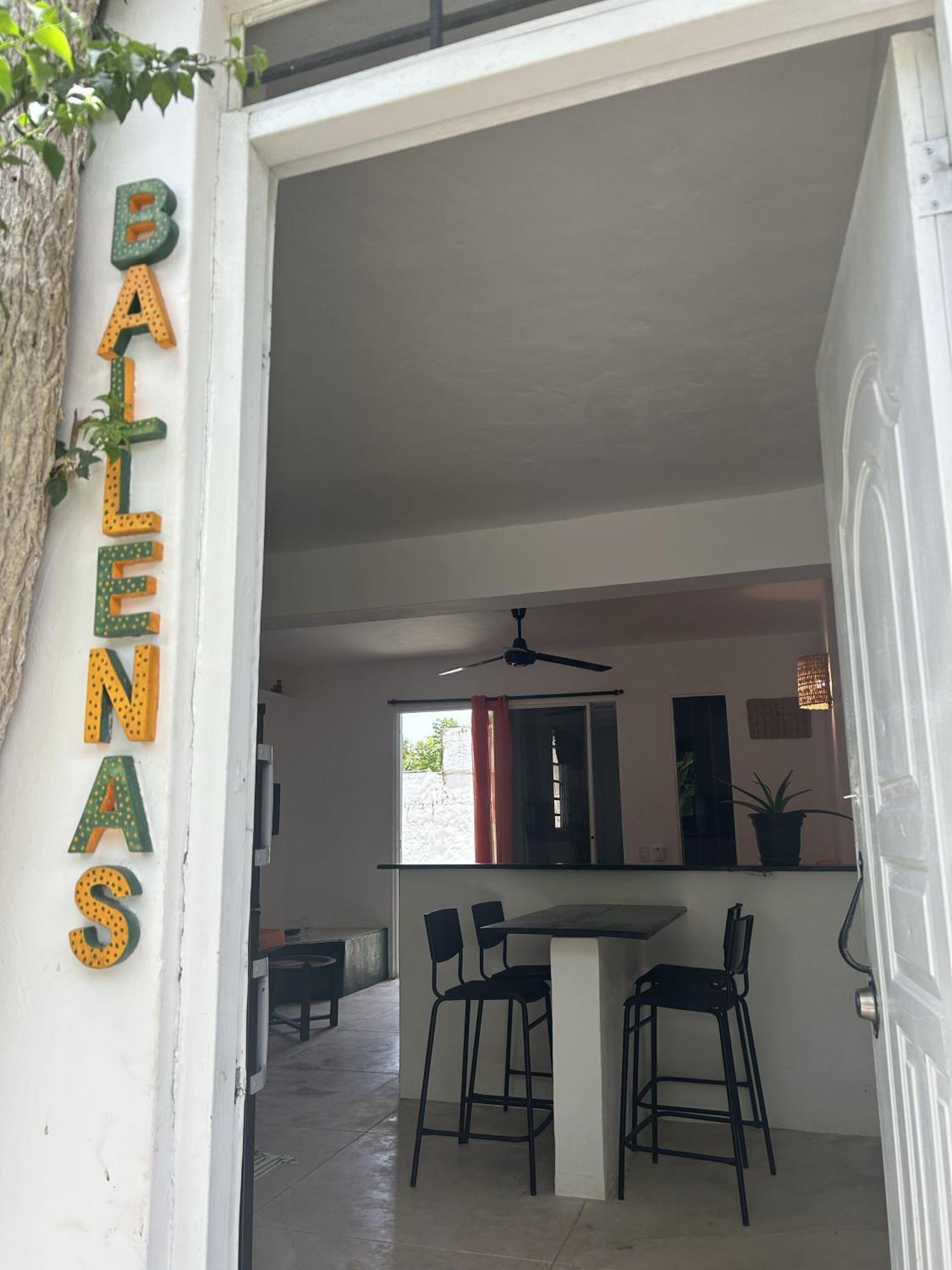 New Moringa Appartement Las Terrenas Buitenkant foto