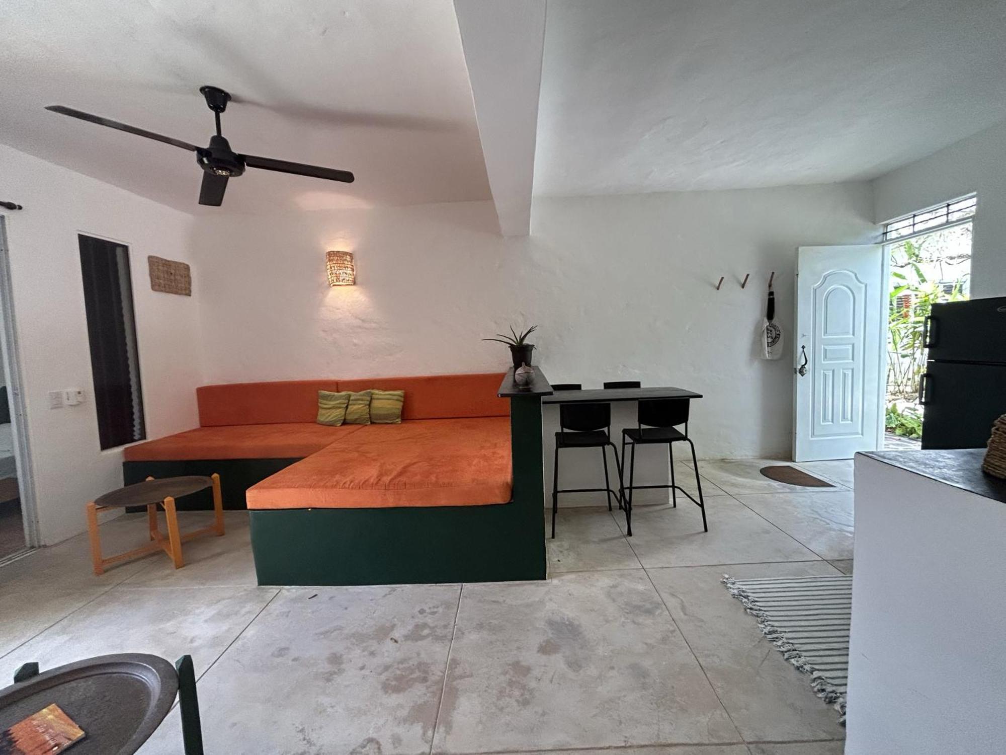 New Moringa Appartement Las Terrenas Buitenkant foto