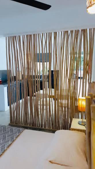 New Moringa Appartement Las Terrenas Buitenkant foto