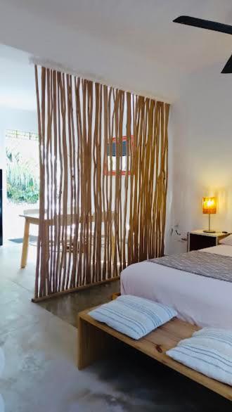 New Moringa Appartement Las Terrenas Buitenkant foto