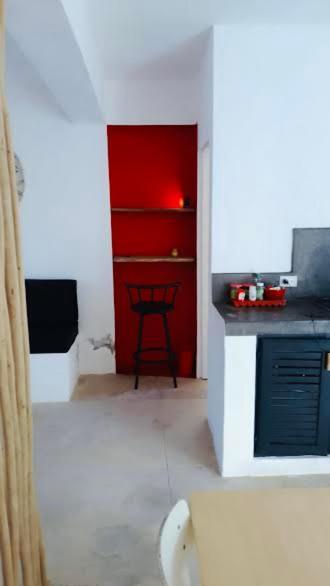 New Moringa Appartement Las Terrenas Buitenkant foto