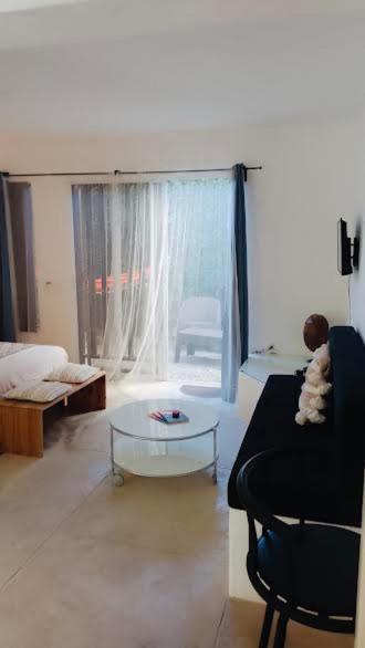 New Moringa Appartement Las Terrenas Buitenkant foto