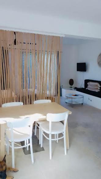 New Moringa Appartement Las Terrenas Buitenkant foto