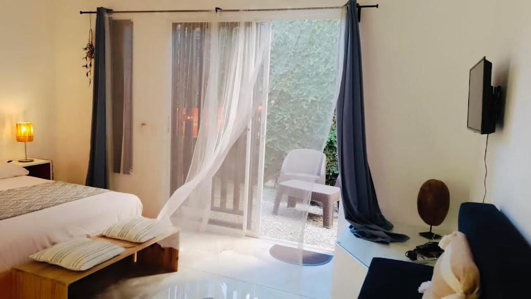 New Moringa Appartement Las Terrenas Buitenkant foto